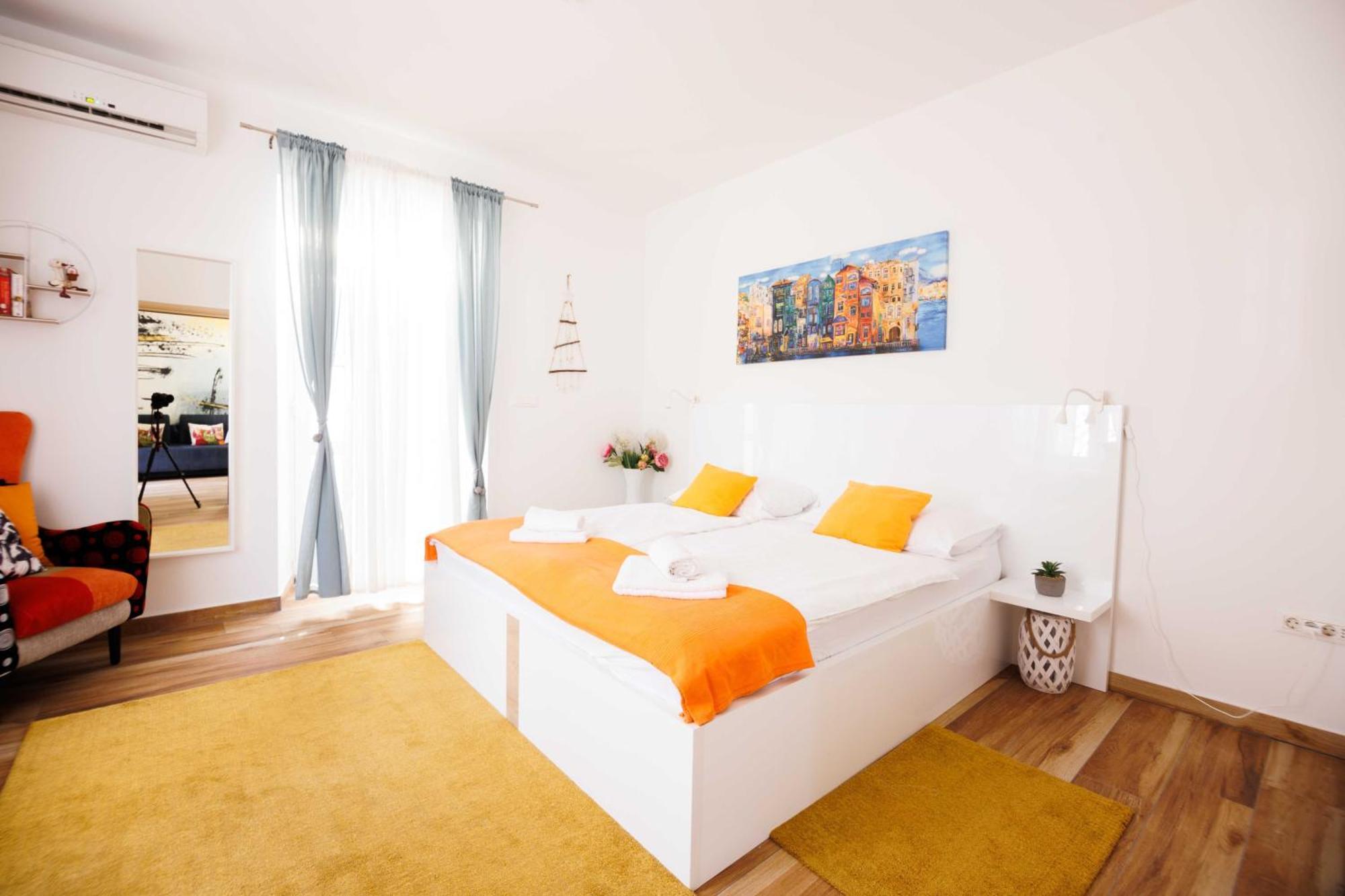 Apartments Gabrieri ดูบรอฟนิก ภายนอก รูปภาพ