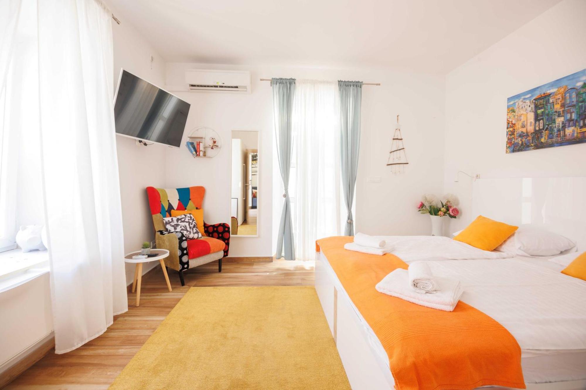 Apartments Gabrieri ดูบรอฟนิก ภายนอก รูปภาพ
