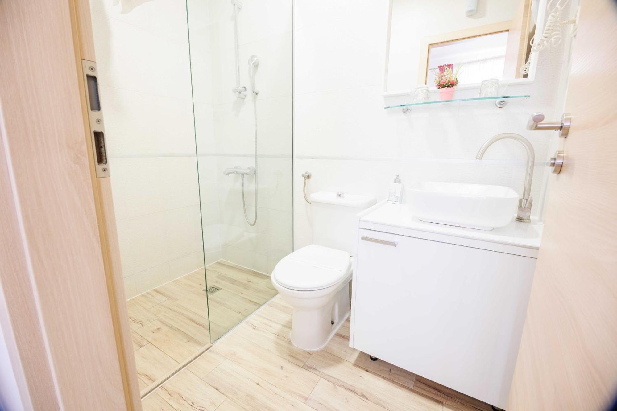 Apartments Gabrieri ดูบรอฟนิก ภายนอก รูปภาพ