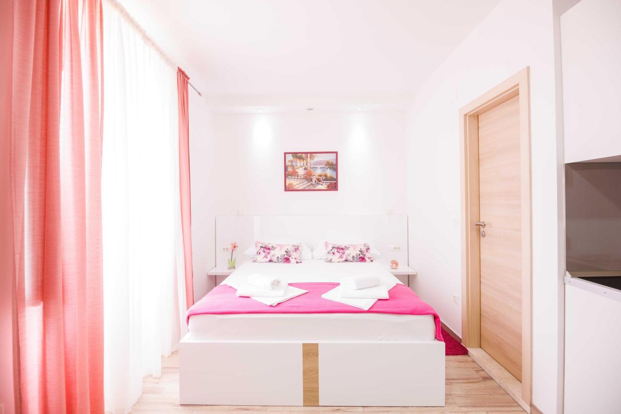 Apartments Gabrieri ดูบรอฟนิก ภายนอก รูปภาพ