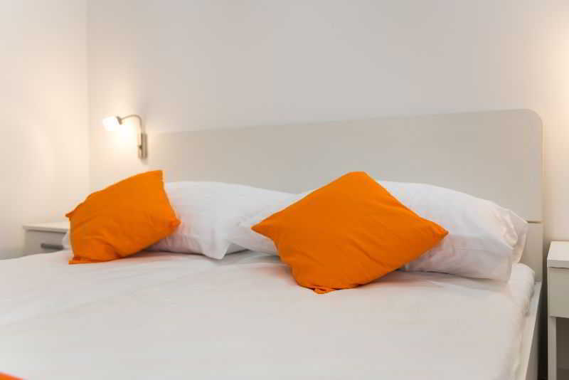 Apartments Gabrieri ดูบรอฟนิก ภายนอก รูปภาพ