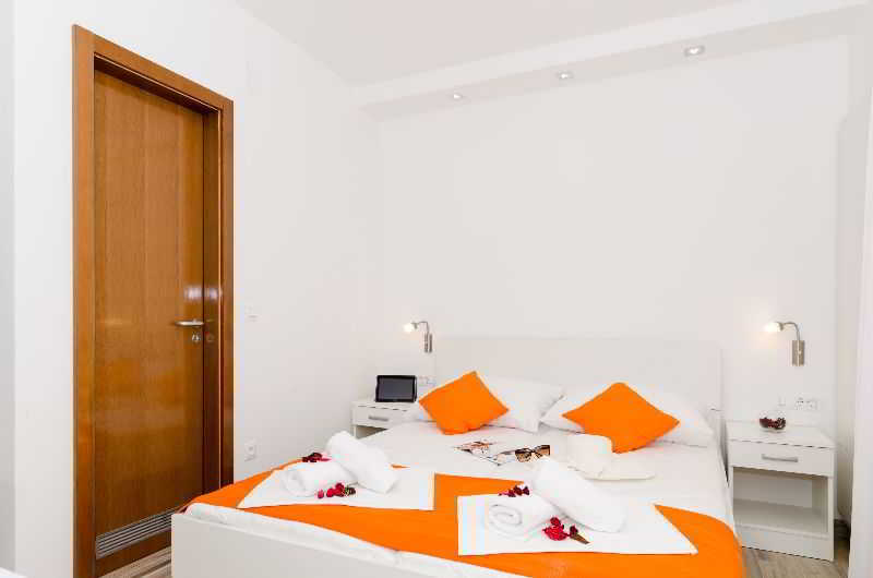 Apartments Gabrieri ดูบรอฟนิก ภายนอก รูปภาพ