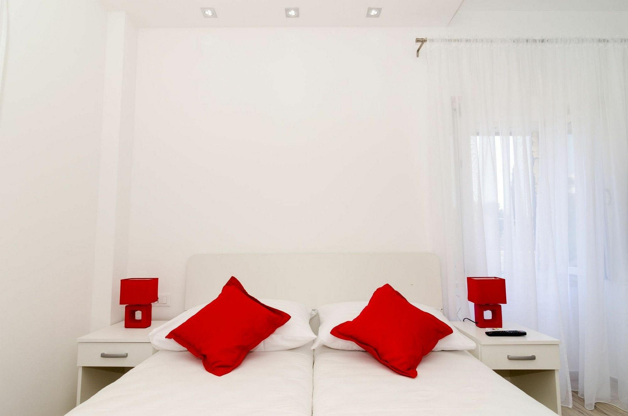 Apartments Gabrieri ดูบรอฟนิก ภายนอก รูปภาพ