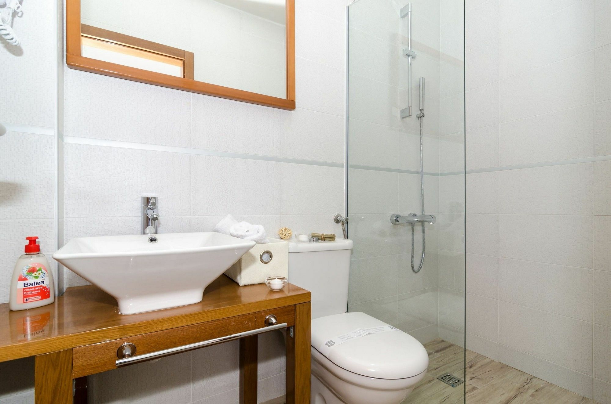 Apartments Gabrieri ดูบรอฟนิก ภายนอก รูปภาพ